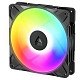 Вентилятор Arctic P14 Pro Reverse A-RGB Black (ACFAN00323A)
