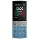 Мобильный телефон NOKIA 150 TA-1582 DS blue