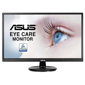 Монітор LCD 23.8" Asus VA249HE (90LM02W5-B03370)