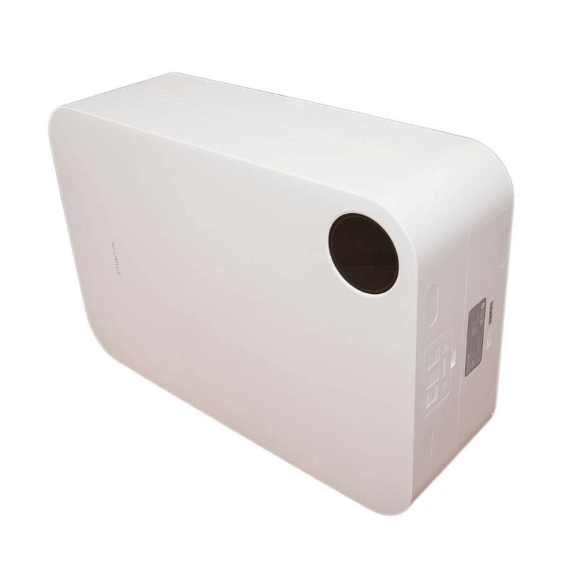 Очиститель воздуха SmartMi Fresh Air System Wall Mounted (XFXT01ZM)