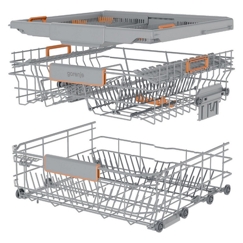 Посудомийна машина Gorenje GV673C65