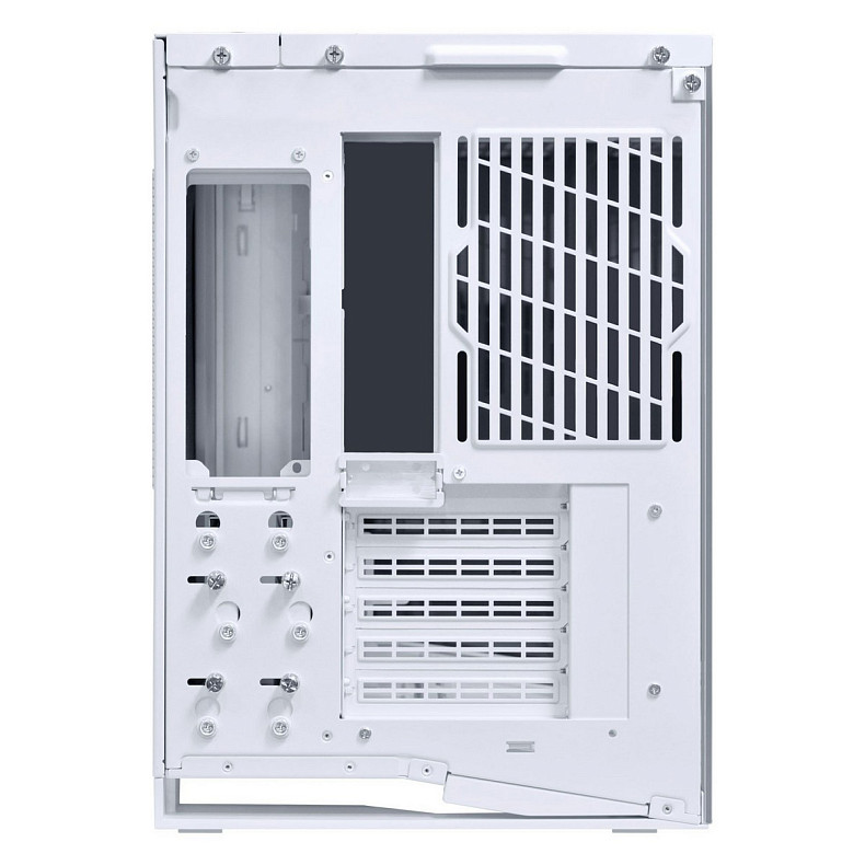Корпус Lian Li O11 Dynamic Mini V2 Flow White (G99.O11DMIV2FW.00) без БП
