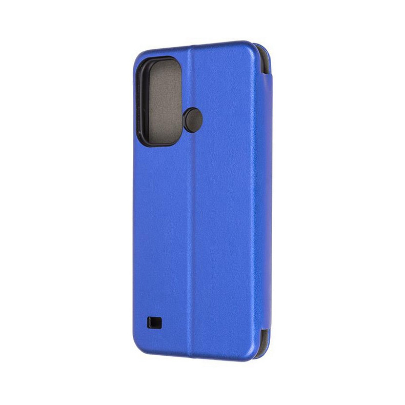 Чехол-книжка Armorstandart G-Case для ZTE Blade A53 Blue (ARM68855)