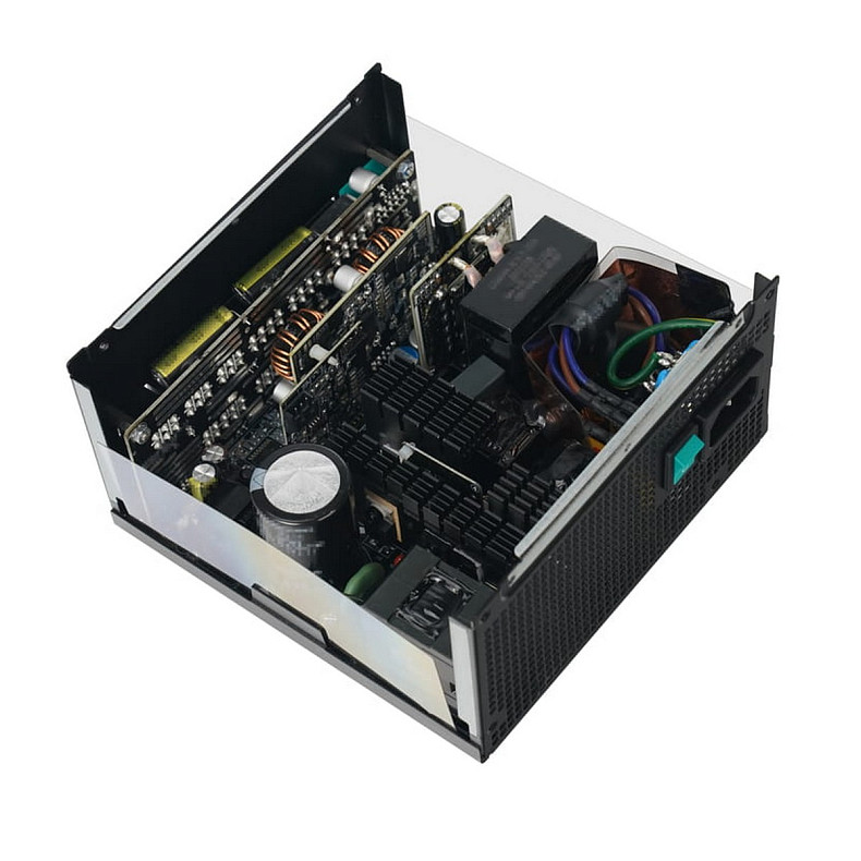 Блок питания DeepCool GamerStorm PN1000M (R-PNA00M-FC0B-JGEU) 1000W