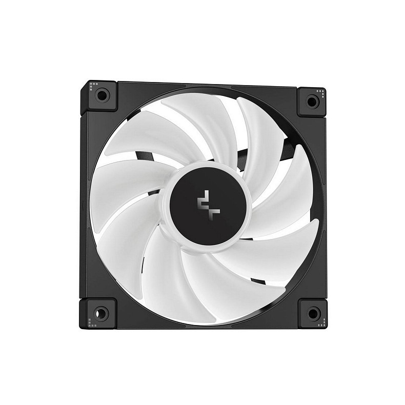 Система водяного охлаждения DeepCool Mystique 360 ARGB Black (R-LX750-BKADSNC-G-1)