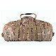Сумка-баул/рюкзак 2Е Tactical, L, камуфляж (2E-MILDUFBKP-L-MC)