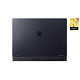Ноутбук Acer Predator Helios Neo 14 PHN14-71 14.5" 2.8K OLED, Intel U9-285H, 32GB, F2TB, NVD5070-8,