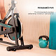 Велотренажер Cecotec DrumFit Indoor 13000 Delfos  (CCTC-07073)