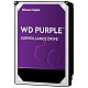 Жесткий диск WD Purple 2.0TB 5400rpm 64MB (WD23PURZ)