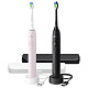 Зубная электрощетка Philips Sonicare 3100 HX4072/42 2шт