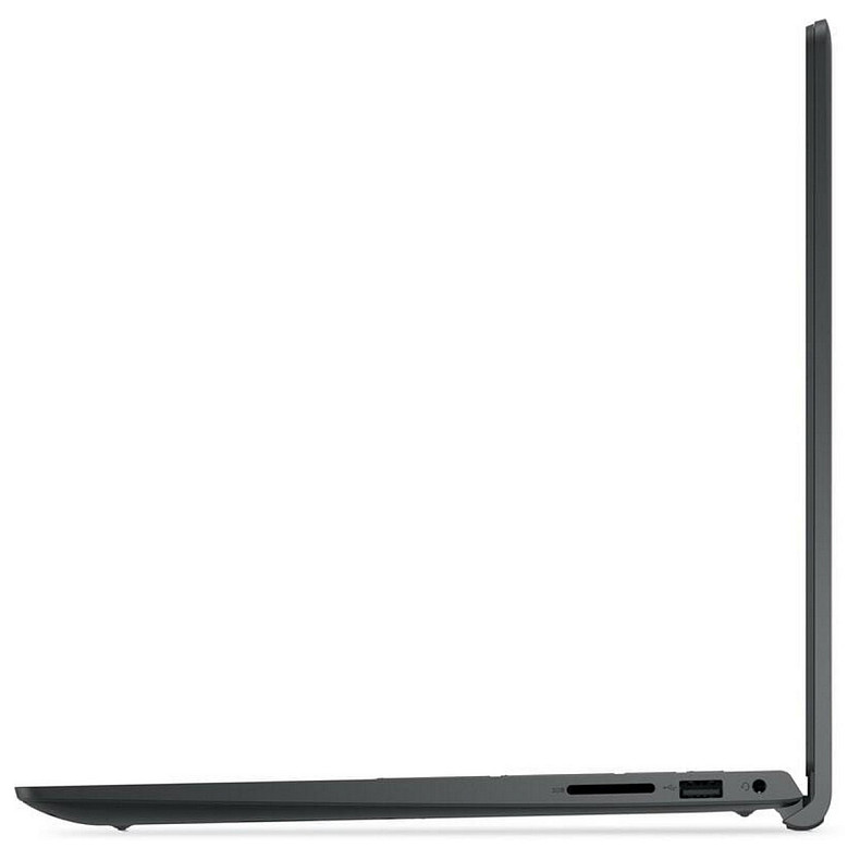 Ноутбук Dell 15 DC15255 (DC15255BCLR802UA_UBU) Black