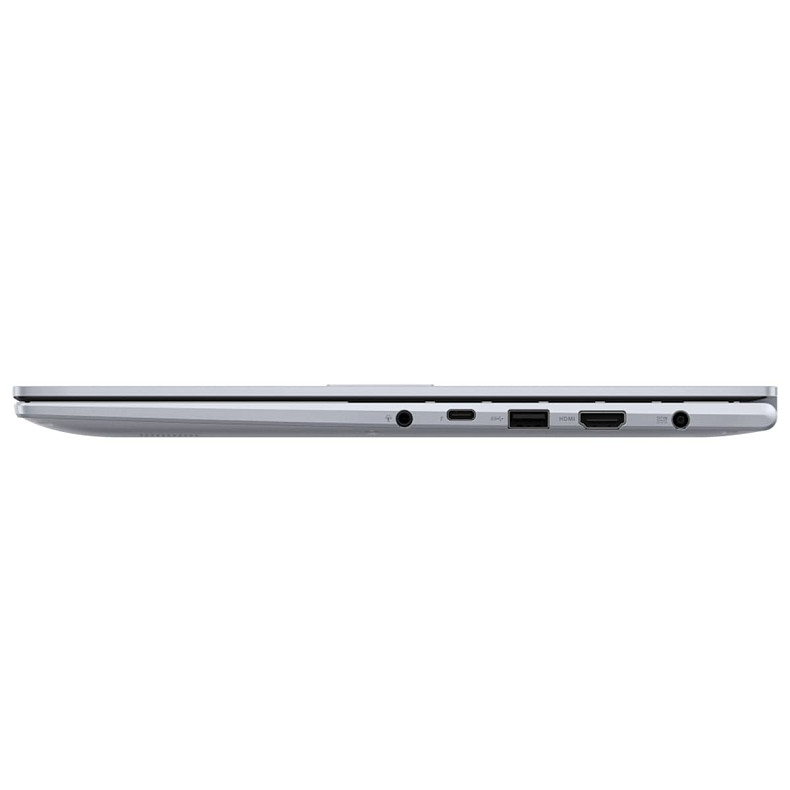 Ноутбук Asus 16FMI_120Hz/i5-12500H/16/512/RTX 3050 4GB/DOS/BL/Cool Silver K3605ZC-N1297