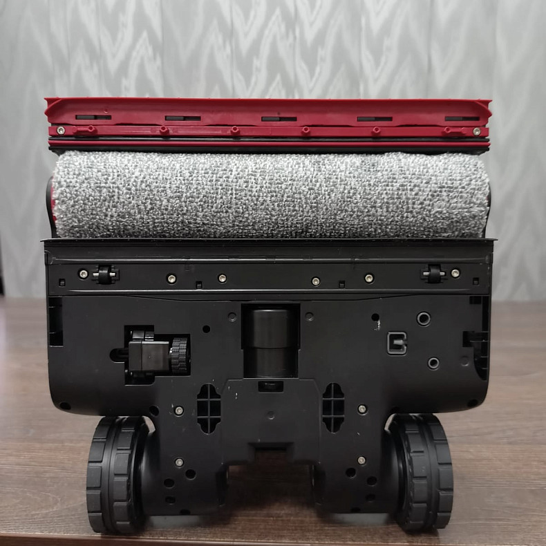 Моющий пылесос Dreame Wet&Dry Vacuum Cleaner H16 Pro Steam - Уценка