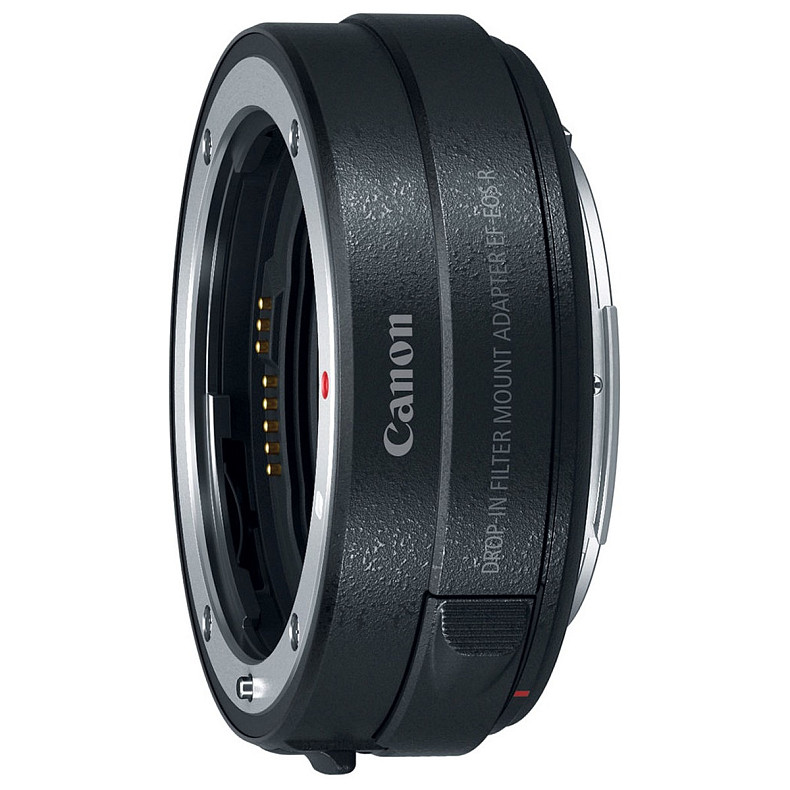 Адаптер Canon EF - EOS R Drop-In Filter Mount Adapter (Vari-ND)