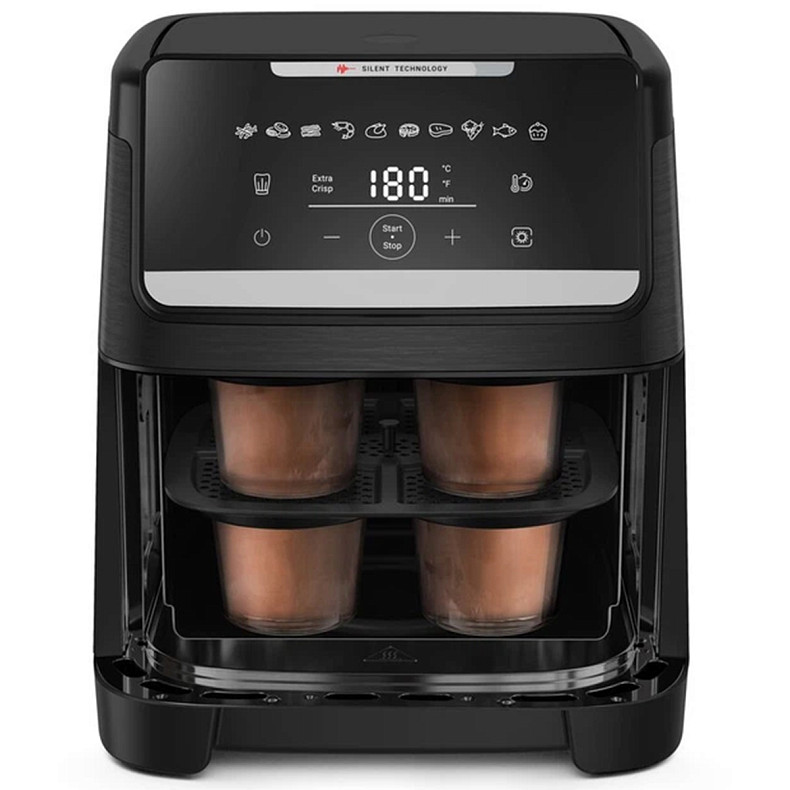 Мультипечь Tefal EY 8428E0