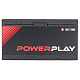 Блок питания Chieftronic PowerPlay Platinum GPU-850FC