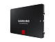 SSD накопитель 1TB Samsung 860 Pro 2.5" SATAIII MLC (MZ-76P1T0BW)