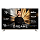 Телевізор Dreame Vivid QLED 4K TV 75Q100