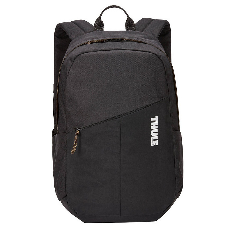 Рюкзак THULE Campus Notus 20L TCAM-6115 (Чорний)