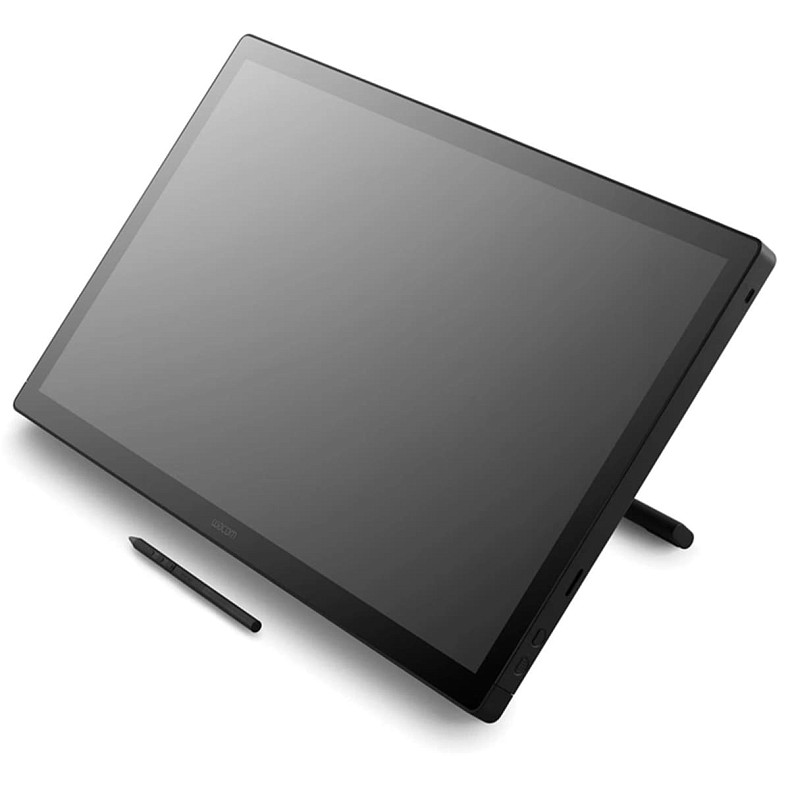 Монитор-планшет Wacom Cintiq 24 touch (2025)