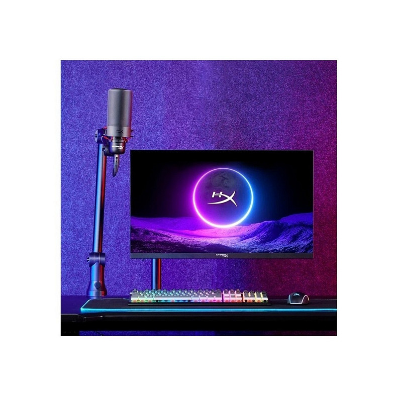Микрофон HyperX ProCast Black (699Z0AA)