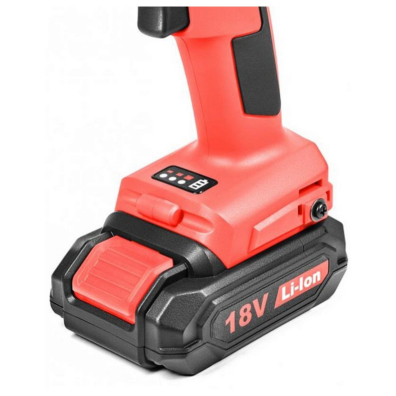 Шуруповерт Stark CD 18 2 B (210018110)