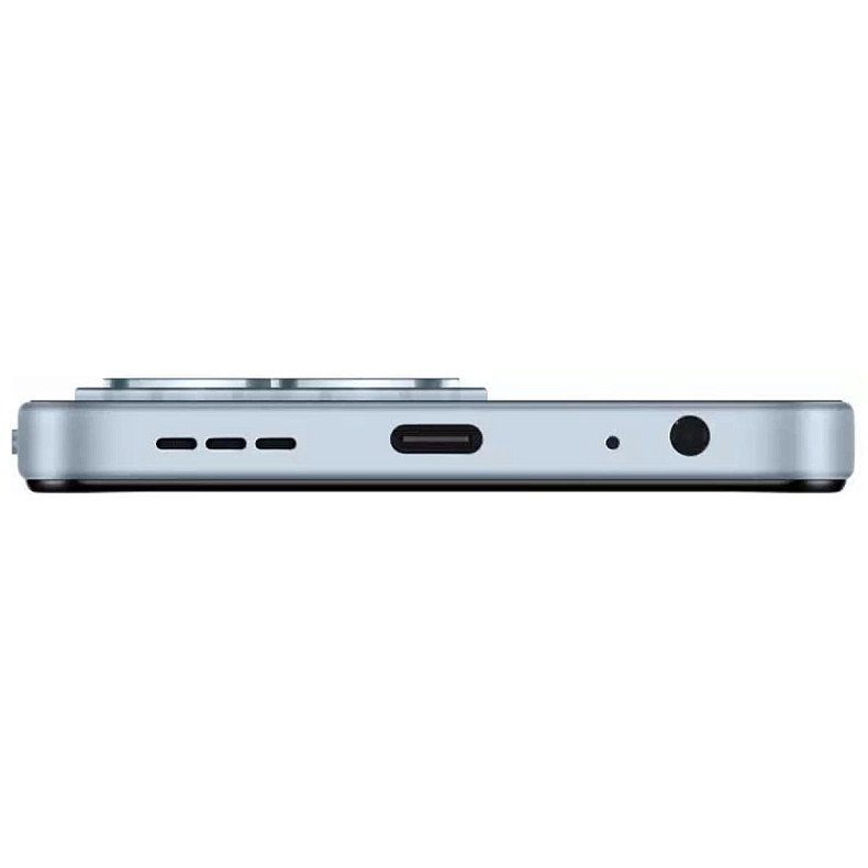 Смартфон Tecno Spark 40C (KM4k) 4/128GB Ripple Blue (4894947093029)