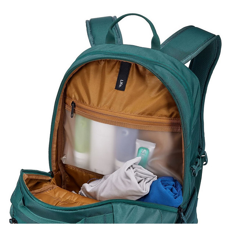 Рюкзак THULE EnRoute 26L TEBP4316 (Mallard Green)