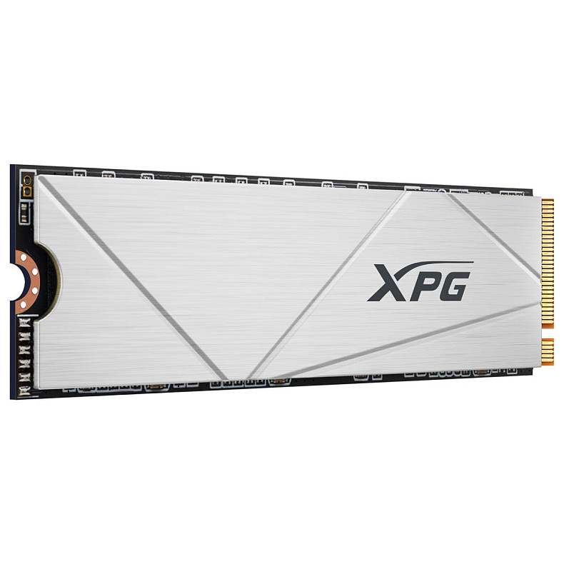 SSD диск ADATA M.2 1TB PCIe 4.0 XPG GAMMIXS60 (AGAMMIXS60-1T-CS)