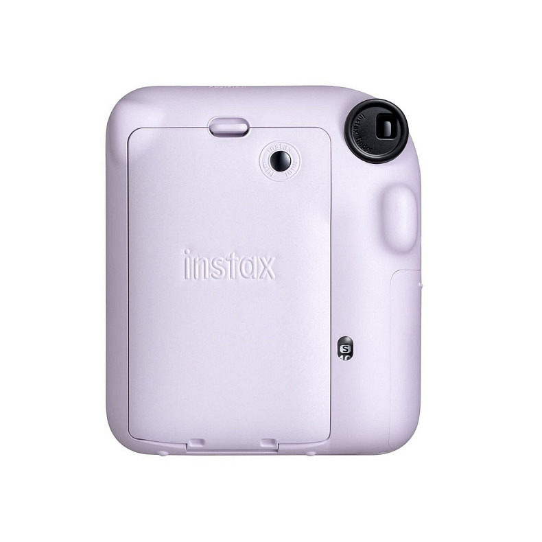 Фотокамера миттєвого друку INSTAX Mini 12 PURPLE