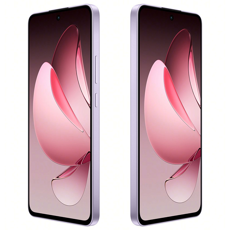 Смартфон OPPO Reno13 FS 5G 12/512GB Plume Purple