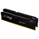 ОЗУ DDR5 2x16GB/6000 Kingston Fury Beast Black (KF560C36BBE2K2-32)