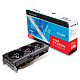 Видеокарта AMD Radeon RX 7900 XT Sapphire PULSE GAMING OC, 20GB GDDR6, 320 bit, PCI-Express 4.0 x16 (11323-02-20G)