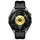 Смарт-часы Huawei Watch GT 6 46mm Black with Black Fluoroelastomer Strap (55020FTX)