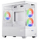 Корпус AeroCool P300D Digi-G-WT-v1 White (ACCS-PN05033.21)