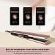 Фен-выпрямитель Dreame Aero Straight Pro Rosy Purple AMS02A-RP