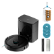 Робот-пылесос Cecotec Conga 9590 Spin Revolution Ultra Power Home - Уценка