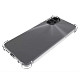 Чохол-накладка BeCover Anti-Shock для Motorola Moto G22 Clear (707881)