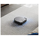 Робот-пилосос Ecovacs Deebot Ozmo X5 Pro Omni (DDX39) Black