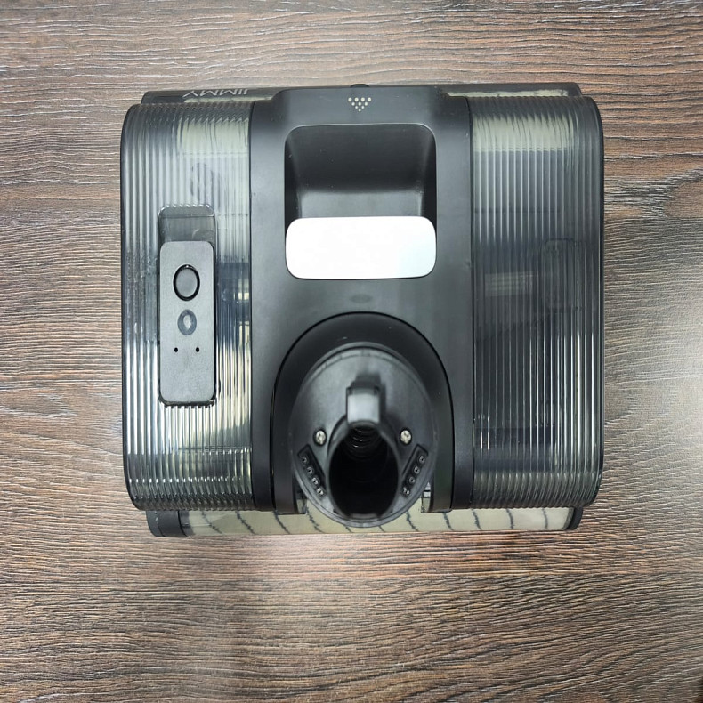 Аккумуляторный моющий пылесос Jimmy PW11 PRO MAX - Уценка