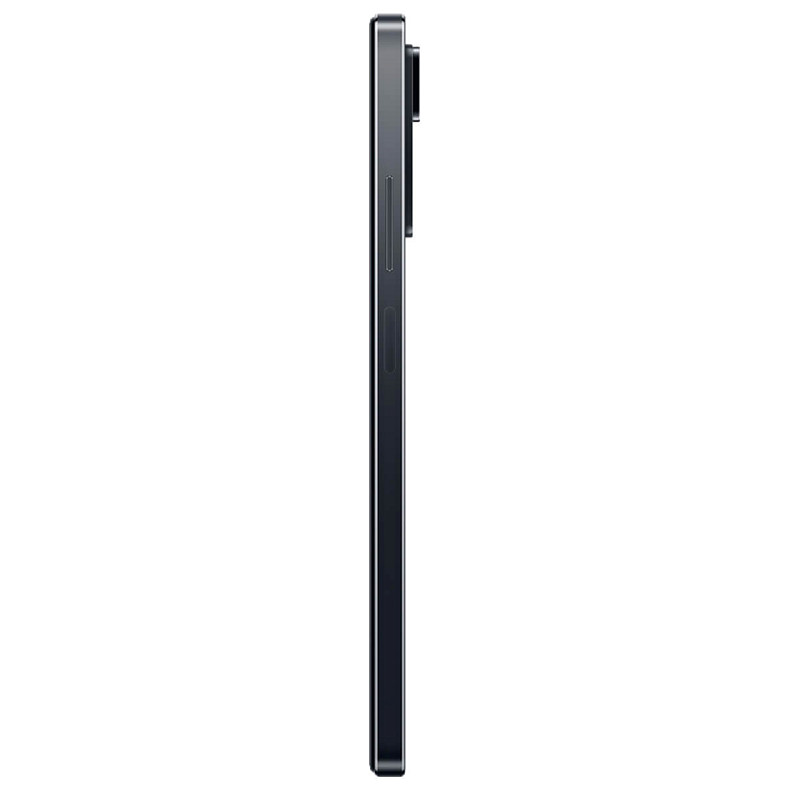 Смартфон Xiaomi Redmi Note 11 Pro 8/128GB Dual Sim Graphite Gray EU