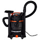 Пилосос професійний Tekhmann TVC-1430 P, 1300Вт, 200мБар, контейнер 30л, 7.7кг