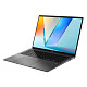 Ноутбук ASUS Vivobook S16 S3607QA-PL006W 16" 2.5K IPS, Snapdragon X1 26 100, 16GB, F1TB, UMA, Win11