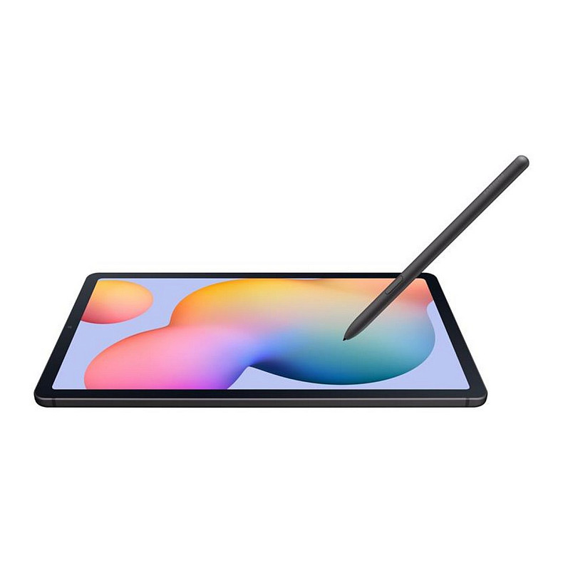 Планшет Samsung Tab S6 Lite 2024 4/128GB Wi-Fi Grey (SM-P620NZAE)