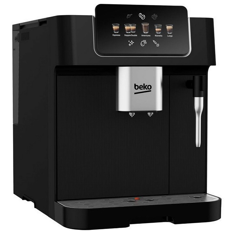 Кавоварка BEKO CEG7302B