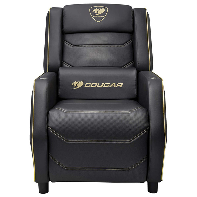 Комп'ютерне крісло для геймера Cougar Ranger Pro Royal