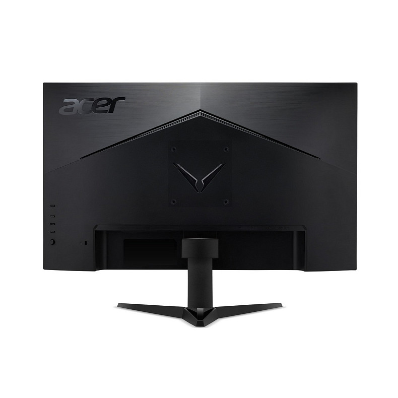 Монітор Acer 27" QG271Gbip HDMI, DP, IPS, 120Hz, 1ms