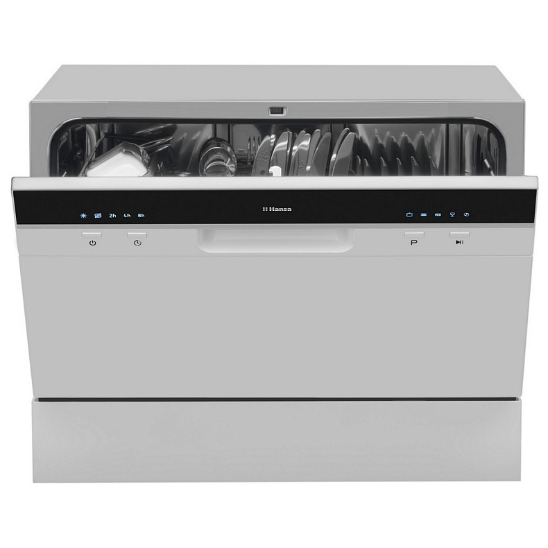 Посудомийка настільна HANSA ZWM556SH
