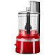 Кухонний комбайн KitchenAid 3,1 л 5KFP1319EER червоний