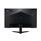 Монітор Acer 27" QG271Gbip HDMI, DP, IPS, 120Hz, 1ms